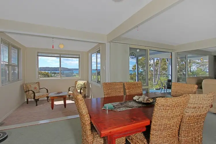 Sixth view of Homely house listing, 13 Ridge Street, Catalina NSW 2536