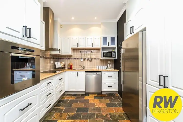 Sixth view of Homely house listing, 33 Alice Street, Queanbeyan NSW 2620
