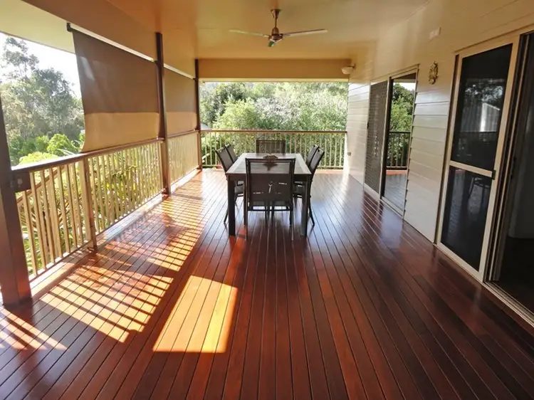 Fourth view of Homely house listing, 13 Eden Drive, Tinaroo QLD 4872