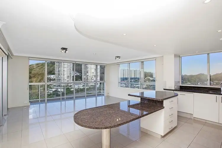 Sixth view of Homely unit listing, 12A/52 Goodwin Terrace, Burleigh Heads QLD 4220