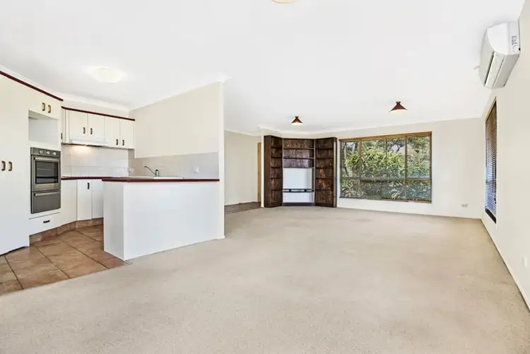 Fifth view of Homely other listing, 1/11 Cedar Ridge, Banora Point NSW 2486