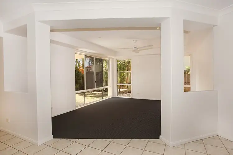 Seventh view of Homely house listing, 41 Lake View Drive, Twin Waters QLD 4564