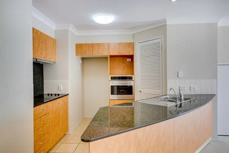 Sixth view of Homely townhouse listing, 7/117 Middle Street, Cleveland QLD 4163