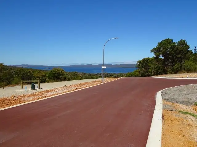 Second view of Homely land listing, 193 Pimelea View, Denmark WA 6333