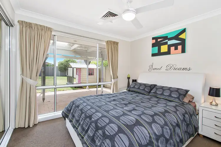 Seventh view of Homely house listing, 31 Bounty Crescent, Bligh Park NSW 2756