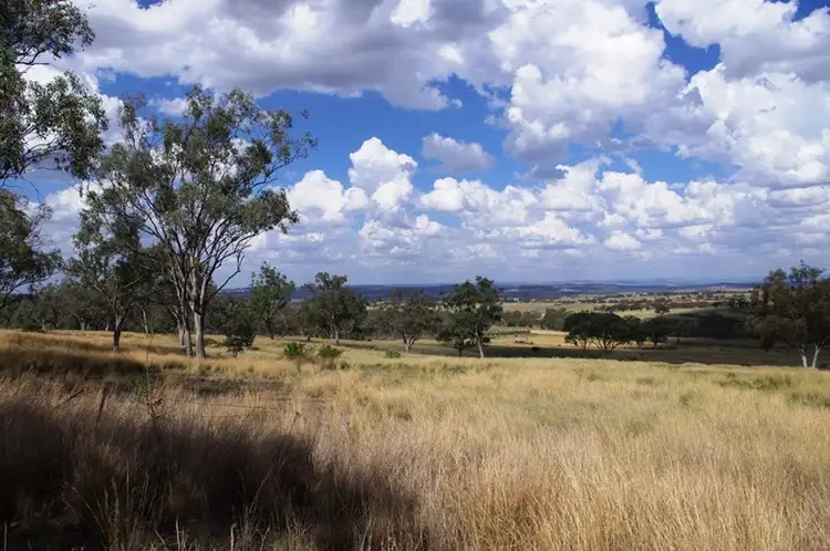 Second view of Homely land listing, 78 Mackie Lane, Inverell NSW 2360