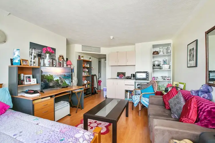 Third view of Homely apartment listing, 414/2 Barney Street, Southport QLD 4215