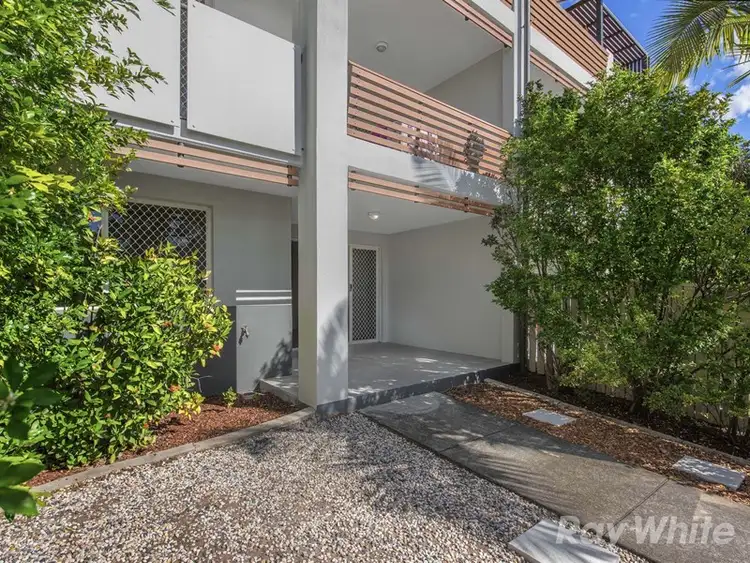 6/80 Hurdcotte Street, Enoggera QLD 4051