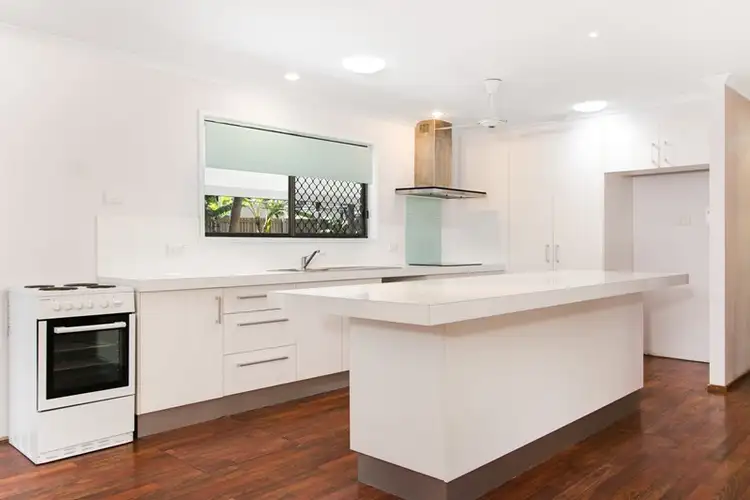 Fourth view of Homely house listing, 2 Conch Close, Trinity Beach QLD 4879