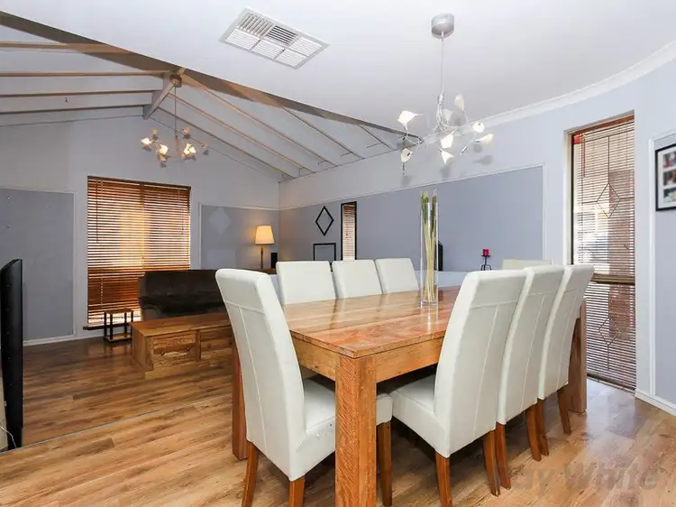 Third view of Homely house listing, 28 Carberry Square, Clarkson WA 6030