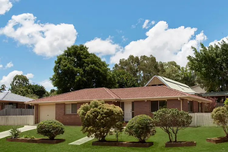 7 Balmerino Drive, Carina QLD 4152