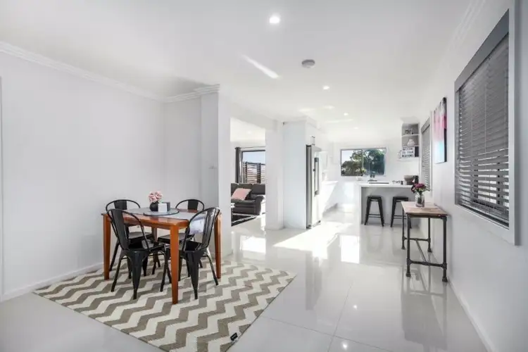 Fourth view of Homely house listing, 20A Albatross Drive, Blackbutt NSW 2529