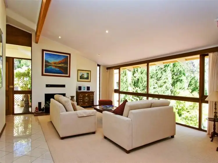 Fifth view of Homely house listing, 23 Grevillea Crescent, Stonyfell SA 5066