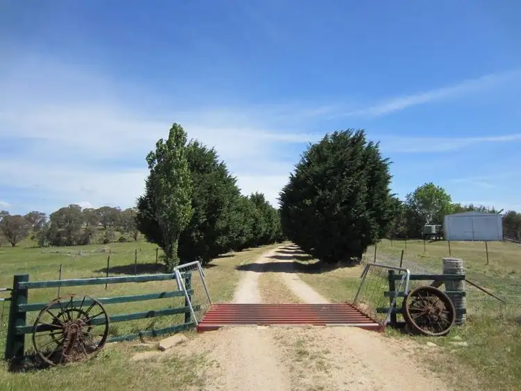 Fourth view of Homely rural property listing, 22 Purdons Lane, O'connell NSW 2795