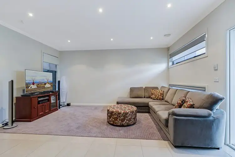 Fifth view of Homely house listing, 21 Knoll Walk, Epping VIC 3076
