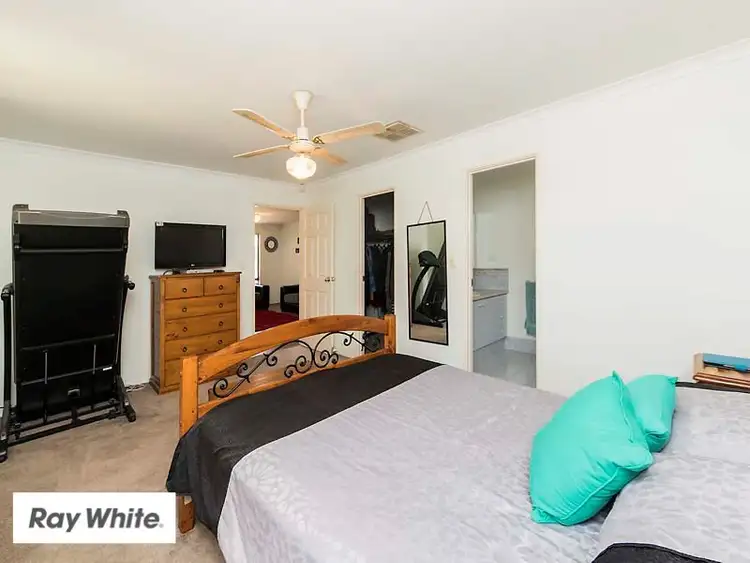 Fifth view of Homely house listing, 6 Leopold Turn, Ellenbrook WA 6069