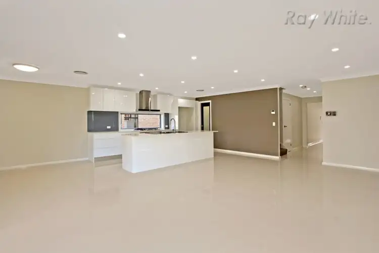 Fourth view of Homely house listing, 36 Fortunato Street, Schofields NSW 2762