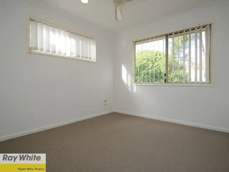 Sixth view of Homely townhouse listing, 51/538 Warrigal Road, Eight Mile Plains QLD 4113