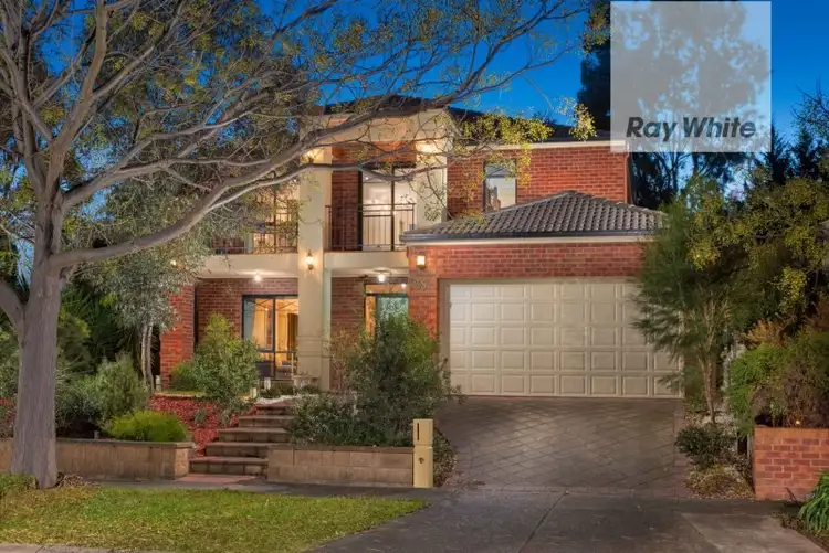 35 Bramble Crescent, Bundoora VIC 3083