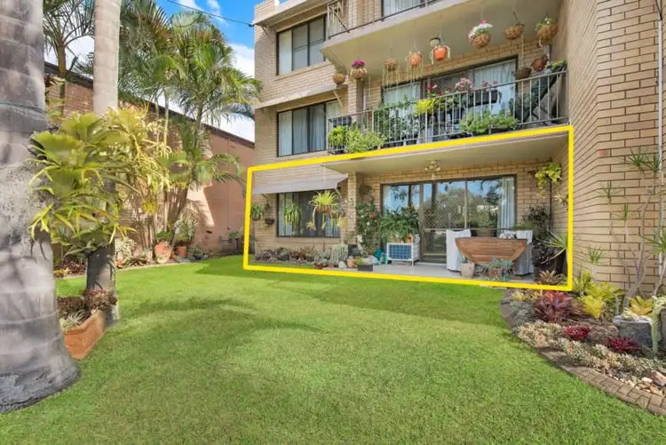 Fifth view of Homely unit listing, 1/61 Bradman Avenue, Maroochydore QLD 4558