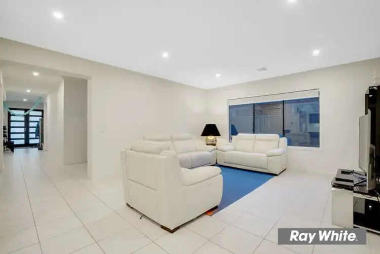 Fifth view of Homely house listing, 358 Davis Road, Tarneit VIC 3029