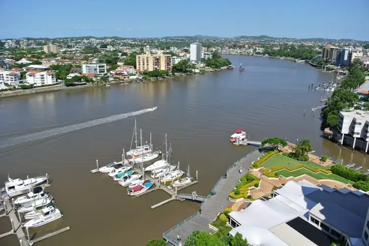 99/42 Ferry Street, Kangaroo Point QLD 4169