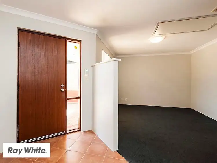 Fifth view of Homely house listing, 4 Lissadell Terrace, Ellenbrook WA 6069