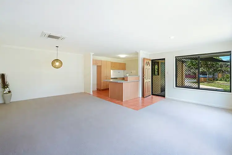 Fourth view of Homely other listing, 1/14 College Avenue, Southport QLD 4215