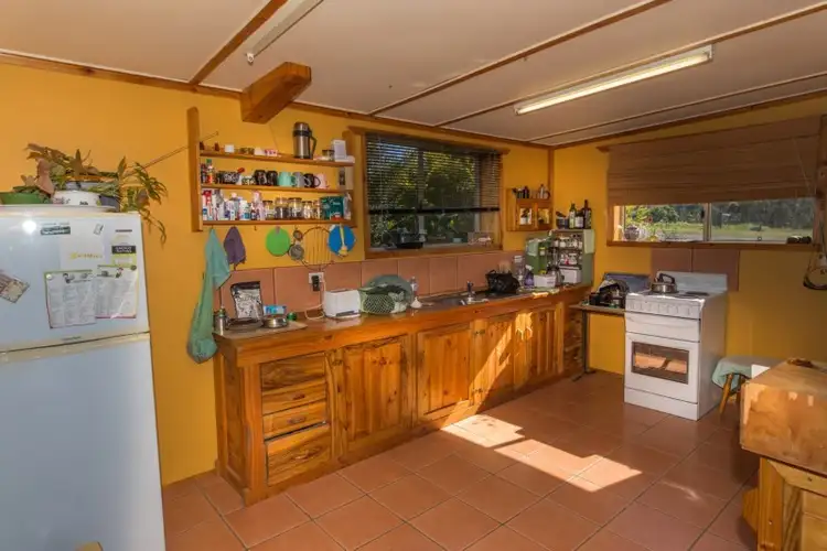 Fourth view of Homely house listing, 1 Sussex Street, Copmanhurst NSW 2460