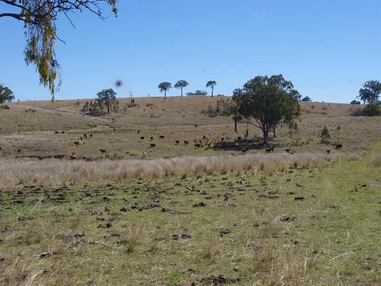 Fourth view of Homely rural property listing, 2200 "Part WattaView" Nullamanna Road, Inverell NSW 2360
