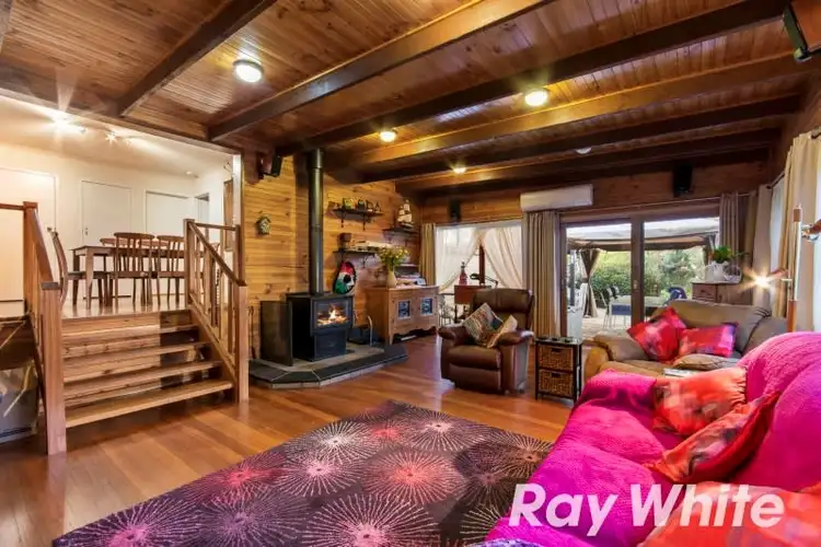 Sixth view of Homely house listing, 57 Finmere Crescent, Upper Ferntree Gully VIC 3156