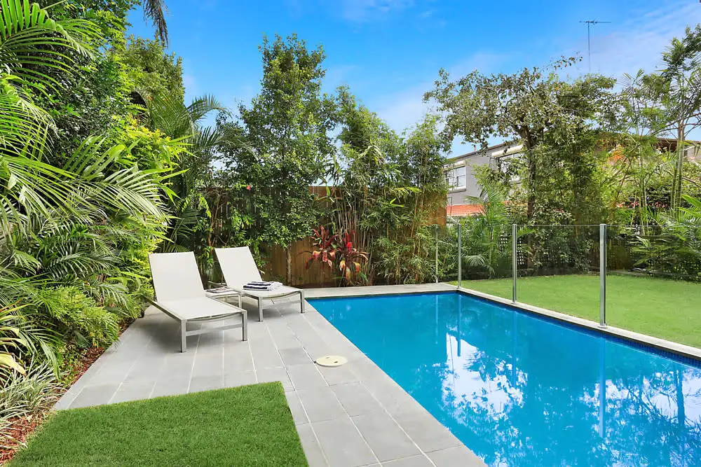 Main view of Homely house listing, 5 Courtenay Road, Rose Bay NSW 2029