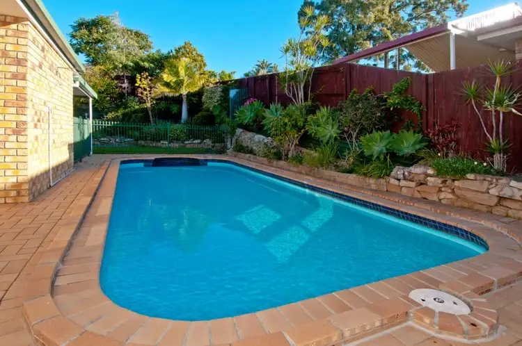 Third view of Homely house listing, 55 Jessie Crescent, Bethania QLD 4205