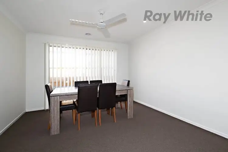 Sixth view of Homely house listing, 21 Westonbury Drive, Truganina VIC 3029