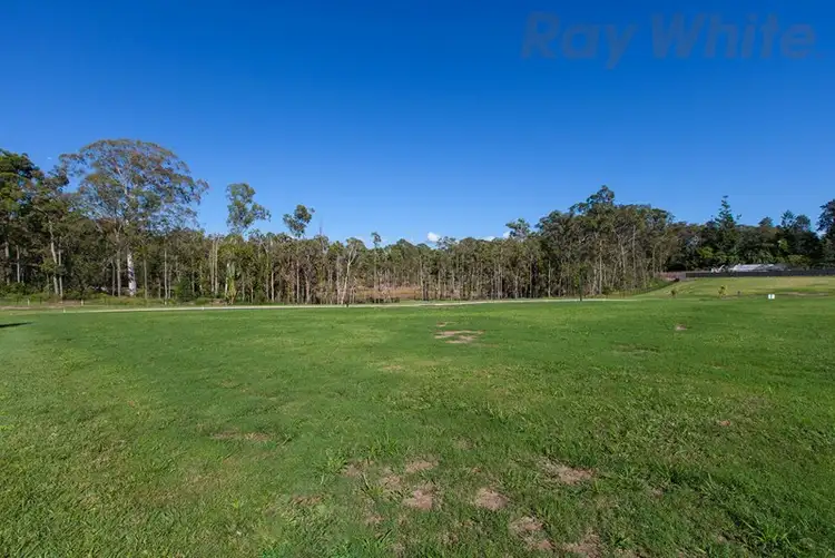 Main view of Homely land listing, Lot 1 Glady Avenue, Caboolture QLD 4510