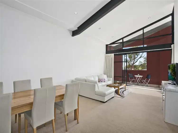 Third view of Homely apartment listing, C29/18 Jacques Street, Chatswood NSW 2067