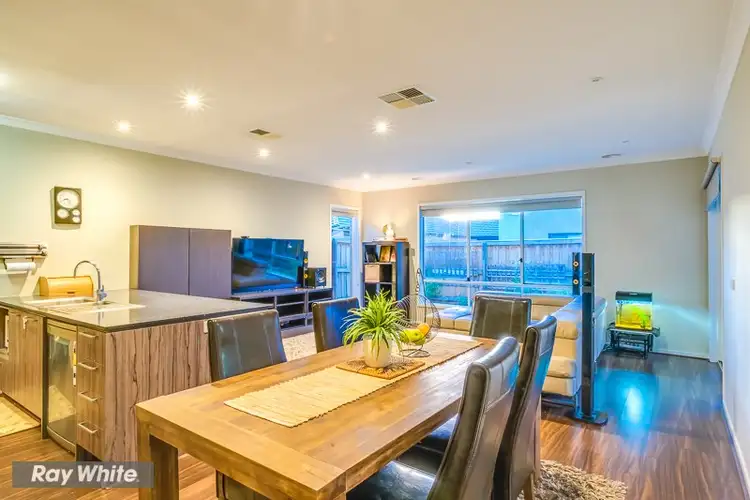 Fourth view of Homely house listing, 7 Holly Green Circuit, Truganina VIC 3029