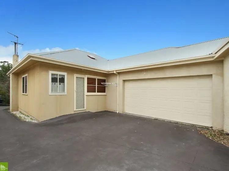 Main view of Homely villa listing, 1/8 Grey Street, Keiraville NSW 2500