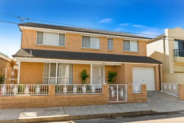 Second view of Homely house listing, 33 Edith Street, St Peters NSW 2044