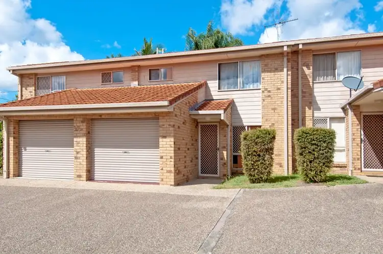 2/5 Delanty Court, Edens Landing QLD 4207