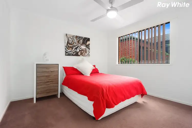 Seventh view of Homely house listing, 11 Manna Gum Drive, Pakenham VIC 3810