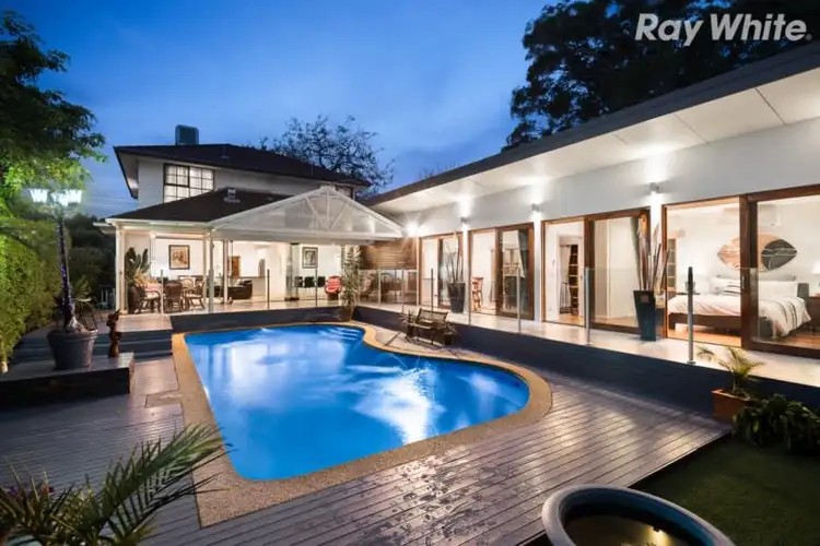 28 Rossmith Avenue, Beaumaris VIC 3193