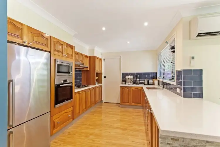 Sixth view of Homely house listing, 14 Louis Close, Niagara Park NSW 2250
