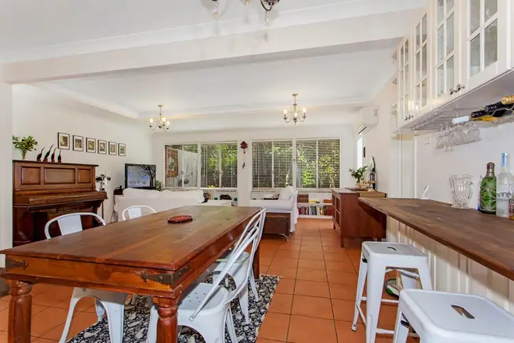 Main view of Homely townhouse listing, 12/79 Aldinga Drive, Wamberal NSW 2260