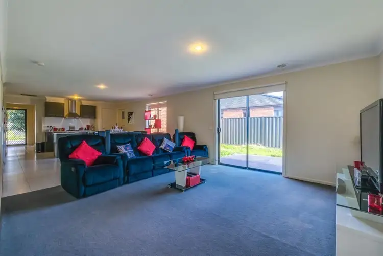 Sixth view of Homely house listing, 29 Kalorama Street, Tarneit VIC 3029