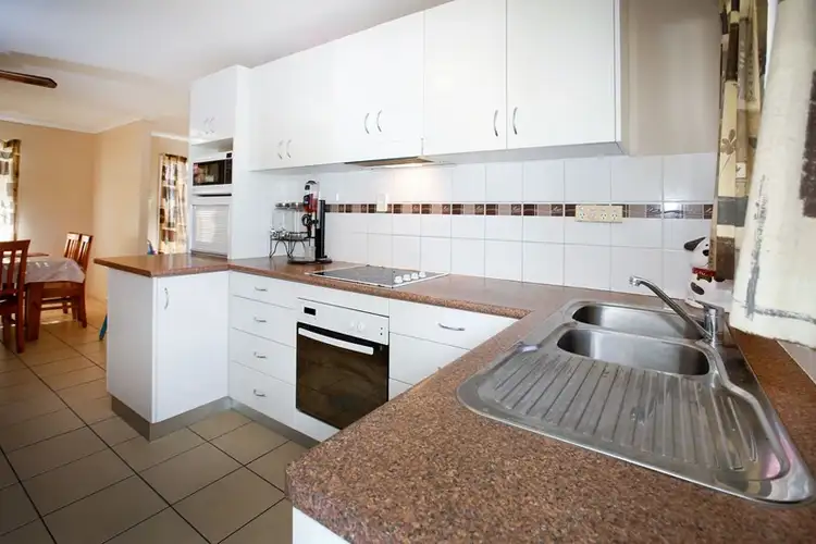 Third view of Homely house listing, 15 Naples Court, Kelso QLD 4815