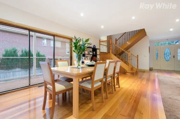 Fourth view of Homely house listing, 60 Major Crescent, Lysterfield VIC 3156