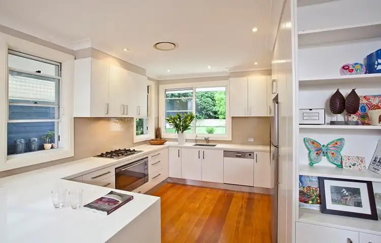 Fourth view of Homely house listing, 30 Dover Road, Rose Bay NSW 2029