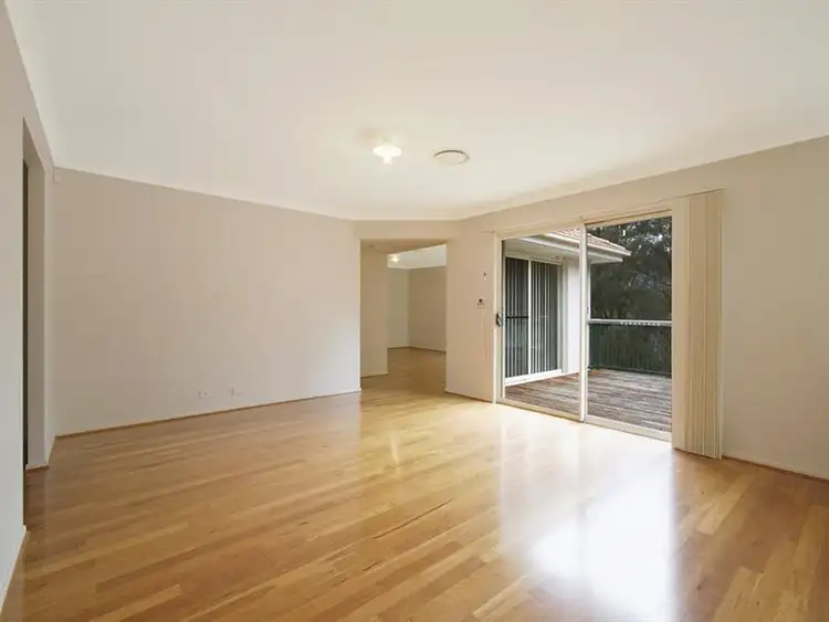 Third view of Homely house listing, 51 Mountain View Close, Kurrajong Hills NSW 2758