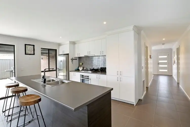 Fourth view of Homely house listing, 24 Nankeen Avenue, Lara VIC 3212
